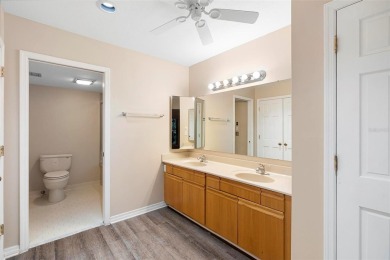 Discover this charming 2-bedroom, 2-bathroom residence nestled on Grenelefe Golf and Tennis Resort in Florida - for sale on GolfHomes.com, golf home, golf lot