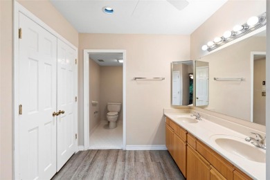 Discover this charming 2-bedroom, 2-bathroom residence nestled on Grenelefe Golf and Tennis Resort in Florida - for sale on GolfHomes.com, golf home, golf lot