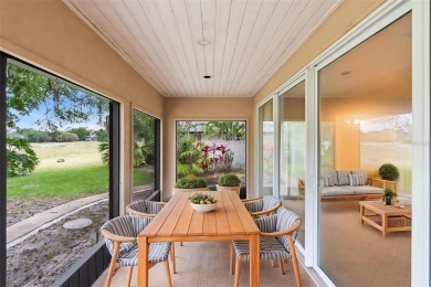 Discover this charming 2-bedroom, 2-bathroom residence nestled on Grenelefe Golf and Tennis Resort in Florida - for sale on GolfHomes.com, golf home, golf lot