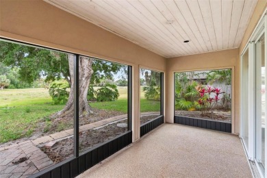 Discover this charming 2-bedroom, 2-bathroom residence nestled on Grenelefe Golf and Tennis Resort in Florida - for sale on GolfHomes.com, golf home, golf lot