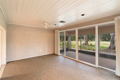 Discover this charming 2-bedroom, 2-bathroom residence nestled on Grenelefe Golf and Tennis Resort in Florida - for sale on GolfHomes.com, golf home, golf lot