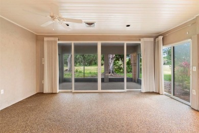 Discover this charming 2-bedroom, 2-bathroom residence nestled on Grenelefe Golf and Tennis Resort in Florida - for sale on GolfHomes.com, golf home, golf lot