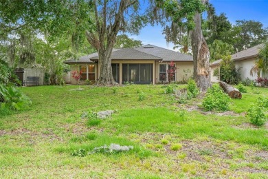 Discover this charming 2-bedroom, 2-bathroom residence nestled on Grenelefe Golf and Tennis Resort in Florida - for sale on GolfHomes.com, golf home, golf lot
