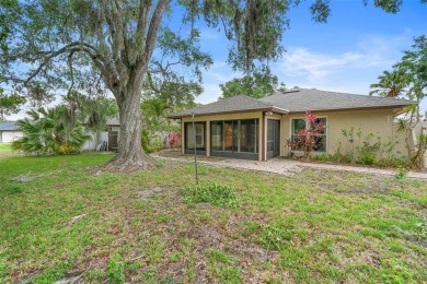 Discover this charming 2-bedroom, 2-bathroom residence nestled on Grenelefe Golf and Tennis Resort in Florida - for sale on GolfHomes.com, golf home, golf lot