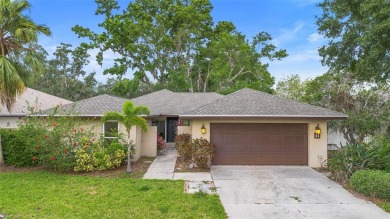 Discover this charming 2-bedroom, 2-bathroom residence nestled on Grenelefe Golf and Tennis Resort in Florida - for sale on GolfHomes.com, golf home, golf lot
