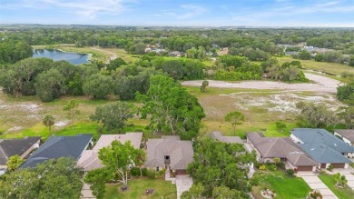 Discover this charming 2-bedroom, 2-bathroom residence nestled on Grenelefe Golf and Tennis Resort in Florida - for sale on GolfHomes.com, golf home, golf lot