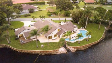 Welcome to 910 Greensward Ln, a stunning contemporary on Seagate Country Club in Florida - for sale on GolfHomes.com, golf home, golf lot
