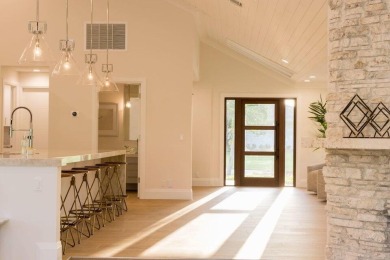 Welcome to 910 Greensward Ln, a stunning contemporary on Seagate Country Club in Florida - for sale on GolfHomes.com, golf home, golf lot