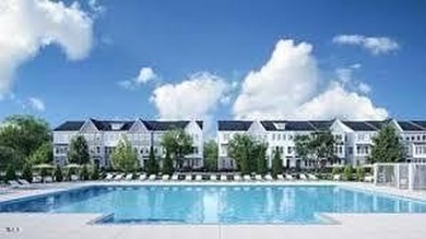 Homesite WILL accommodate a pool! MAIN LEVEL PRIMARY SUITE on Brevofield Golf Links in North Carolina - for sale on GolfHomes.com, golf home, golf lot