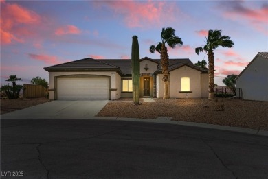This Sun City Anthem home has one of the biggest lots in Sun on Revere Golf Club in Nevada - for sale on GolfHomes.com, golf home, golf lot