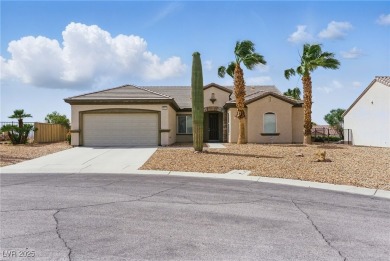This Sun City Anthem home has one of the biggest lots in Sun on Revere Golf Club in Nevada - for sale on GolfHomes.com, golf home, golf lot