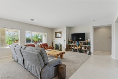 This Sun City Anthem home has one of the biggest lots in Sun on Revere Golf Club in Nevada - for sale on GolfHomes.com, golf home, golf lot