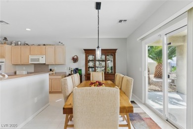 This Sun City Anthem home has one of the biggest lots in Sun on Revere Golf Club in Nevada - for sale on GolfHomes.com, golf home, golf lot