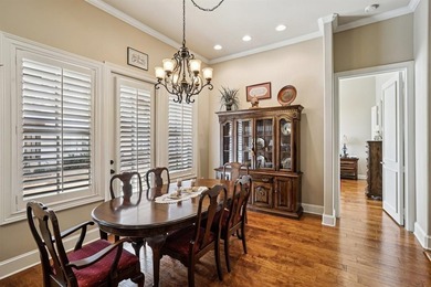 Welcome to elevated living in the gated community of Watermere on Sky Creek Ranch Golf Club in Texas - for sale on GolfHomes.com, golf home, golf lot