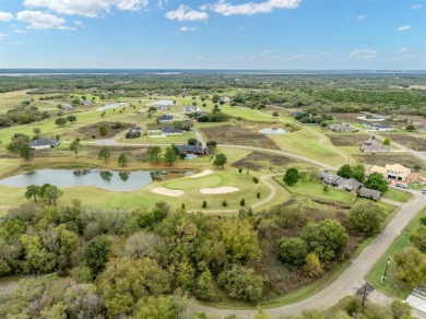 Stunning lot with incredible views on the #6 Green of the New on White Bluff Resort - New Course in Texas - for sale on GolfHomes.com, golf home, golf lot