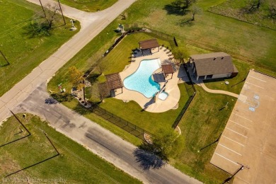 Stunning lot with incredible views on the #6 Green of the New on White Bluff Resort - New Course in Texas - for sale on GolfHomes.com, golf home, golf lot