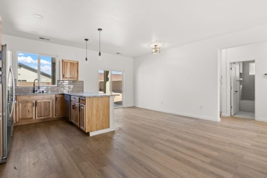 Welcome to 133 Chamartin, a stunning custom home ideally located on Tierra Del Sol Golf Course in New Mexico - for sale on GolfHomes.com, golf home, golf lot