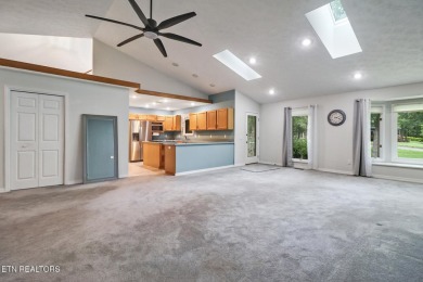 VA eligible buyers--take advantage of a rare assumable loan at on Stonehenge Golf Course in Tennessee - for sale on GolfHomes.com, golf home, golf lot