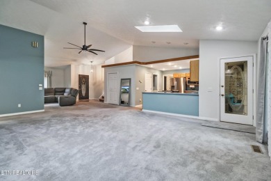 VA eligible buyers--take advantage of a rare assumable loan at on Stonehenge Golf Course in Tennessee - for sale on GolfHomes.com, golf home, golf lot