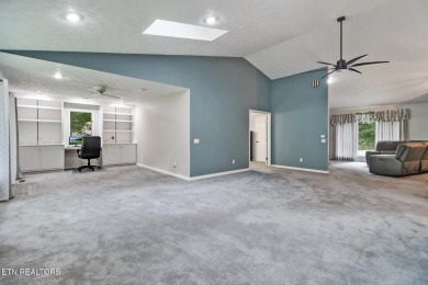 VA eligible buyers--take advantage of a rare assumable loan at on Stonehenge Golf Course in Tennessee - for sale on GolfHomes.com, golf home, golf lot