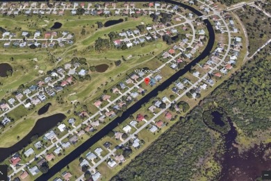 Seller Finance-Discover the perfect opportunity to own a piece on Rotonda Golf and Country Club The Hills Course in Florida - for sale on GolfHomes.com, golf home, golf lot