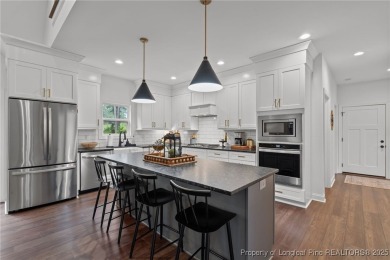 Located in the desirable gated community of Seven Lakes West on Beacon Ridge Golf and Country Club in North Carolina - for sale on GolfHomes.com, golf home, golf lot
