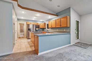VA eligible buyers--take advantage of a rare assumable loan at on Stonehenge Golf Course in Tennessee - for sale on GolfHomes.com, golf home, golf lot