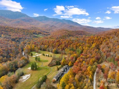 First time on the market!! 2 bedroom, 2 bath condo on Mount on Mt. Mitchell Golf Course in North Carolina - for sale on GolfHomes.com, golf home, golf lot