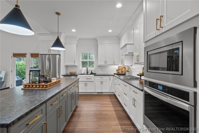 Located in the desirable gated community of Seven Lakes West on Beacon Ridge Golf and Country Club in North Carolina - for sale on GolfHomes.com, golf home, golf lot