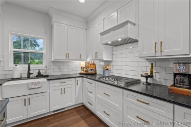 Located in the desirable gated community of Seven Lakes West on Beacon Ridge Golf and Country Club in North Carolina - for sale on GolfHomes.com, golf home, golf lot