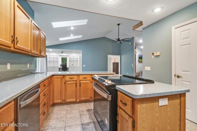 VA eligible buyers--take advantage of a rare assumable loan at on Stonehenge Golf Course in Tennessee - for sale on GolfHomes.com, golf home, golf lot