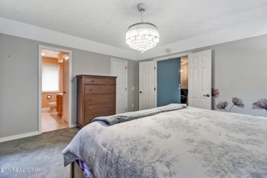 VA eligible buyers--take advantage of a rare assumable loan at on Stonehenge Golf Course in Tennessee - for sale on GolfHomes.com, golf home, golf lot