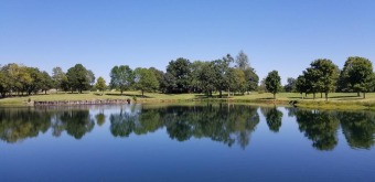 This scenic property was formerly the Twin Oaks Golf Course. The on Greenville Country Club in Kentucky - for sale on GolfHomes.com, golf home, golf lot