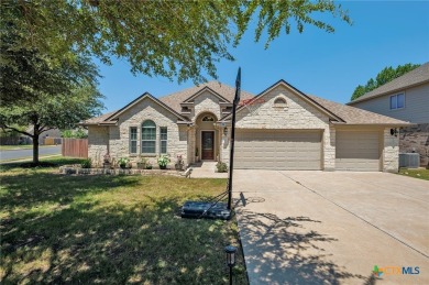 A must see corner lot gem in the highly sought after Forest on Forest Creek Golf Club in Texas - for sale on GolfHomes.com, golf home, golf lot