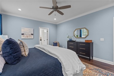 Located in the desirable gated community of Seven Lakes West on Beacon Ridge Golf and Country Club in North Carolina - for sale on GolfHomes.com, golf home, golf lot