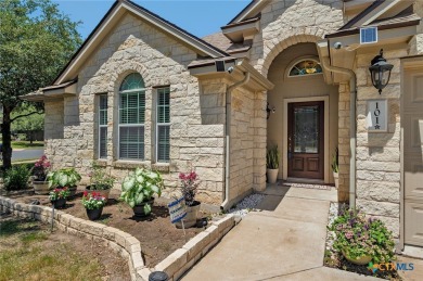 A must see corner lot gem in the highly sought after Forest on Forest Creek Golf Club in Texas - for sale on GolfHomes.com, golf home, golf lot