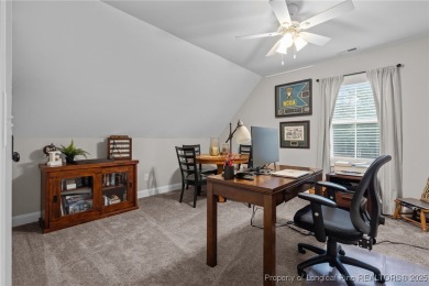 Located in the desirable gated community of Seven Lakes West on Beacon Ridge Golf and Country Club in North Carolina - for sale on GolfHomes.com, golf home, golf lot