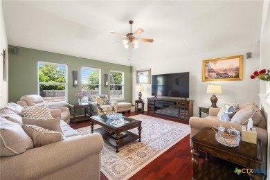 A must see corner lot gem in the highly sought after Forest on Forest Creek Golf Club in Texas - for sale on GolfHomes.com, golf home, golf lot