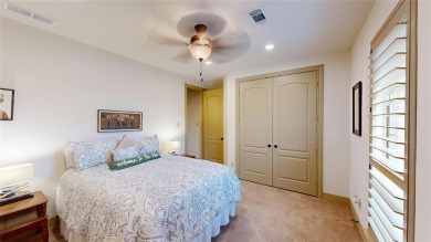 Furnished single story home in the resort community of The on The Cliffs Resort in Texas - for sale on GolfHomes.com, golf home, golf lot