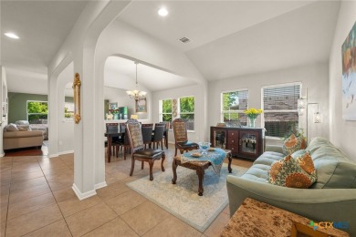 A must see corner lot gem in the highly sought after Forest on Forest Creek Golf Club in Texas - for sale on GolfHomes.com, golf home, golf lot