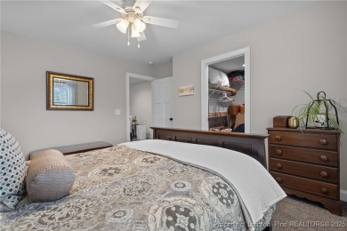 Located in the desirable gated community of Seven Lakes West on Beacon Ridge Golf and Country Club in North Carolina - for sale on GolfHomes.com, golf home, golf lot