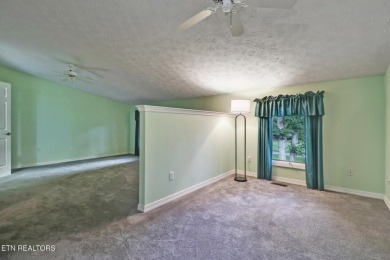 VA eligible buyers--take advantage of a rare assumable loan at on Stonehenge Golf Course in Tennessee - for sale on GolfHomes.com, golf home, golf lot