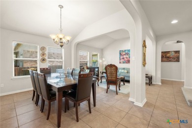 A must see corner lot gem in the highly sought after Forest on Forest Creek Golf Club in Texas - for sale on GolfHomes.com, golf home, golf lot
