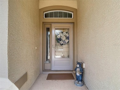 Welcome to this beautiful 4-bedroom, 3-bath home built in 2016 on Sugarmill Woods Golf and Country Club in Florida - for sale on GolfHomes.com, golf home, golf lot