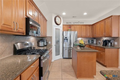 A must see corner lot gem in the highly sought after Forest on Forest Creek Golf Club in Texas - for sale on GolfHomes.com, golf home, golf lot