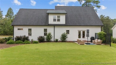 Located in the desirable gated community of Seven Lakes West on Beacon Ridge Golf and Country Club in North Carolina - for sale on GolfHomes.com, golf home, golf lot