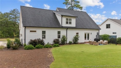 Located in the desirable gated community of Seven Lakes West on Beacon Ridge Golf and Country Club in North Carolina - for sale on GolfHomes.com, golf home, golf lot
