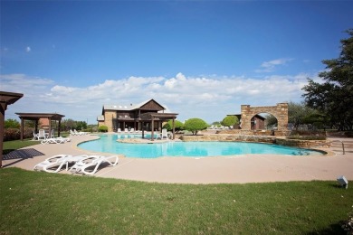 Furnished single story home in the resort community of The on The Cliffs Resort in Texas - for sale on GolfHomes.com, golf home, golf lot