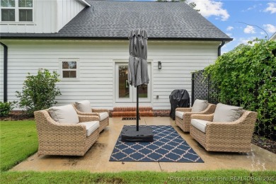 Located in the desirable gated community of Seven Lakes West on Beacon Ridge Golf and Country Club in North Carolina - for sale on GolfHomes.com, golf home, golf lot
