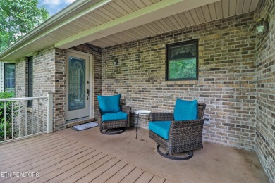 VA eligible buyers--take advantage of a rare assumable loan at on Stonehenge Golf Course in Tennessee - for sale on GolfHomes.com, golf home, golf lot